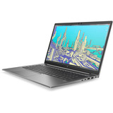 HP ZBook Firefly 15 G7 Generalüberholt, Notebook grau, Intel® Core™ i7-10810U, NVIDIA Quadro P520, 32 GB DDR4, 512 GB (512 GB SSD), Windows 11 Pro