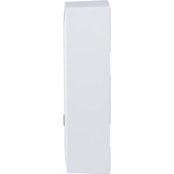 Homematic IP Schnittstelle für digitale Stromzähler (HmIP-ESI-LED), Messgerät weiß