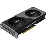 INNO3D GeForce RTX 4060 TWIN X2 OC, Grafikkarte DLSS 3, 3x DisplayPort, 1x HDMI 2.1