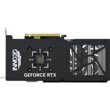 INNO3D GeForce RTX 4060 TWIN X2 OC, Grafikkarte DLSS 3, 3x DisplayPort, 1x HDMI 2.1