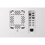 LG UltraWide 40U990A-W, LED-Monitor 100.9 cm (40 Zoll), weiß/schwarz, 5K2K, Nano-IPS-Black, Curved, Thunderbolt 5, HDMI, DP, USB-C, 120Hz Panel