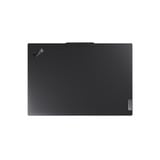 Lenovo ThinkPad P16v G3 (21RS004NGE), Notebook schwarz, Intel® Core™ Ultra 7 255H, NVIDIA RTX PRO 1000, 32 GB DDR5, 512 GB (512 GB SSD), Windows 11 Pro