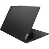 Lenovo ThinkPad T14 G5 (21ML005KGE), Notebook schwarz, Intel® Core™ Ultra 7 155U, Intel® Graphics, 32 GB DDR5, 1 TB (1 TB SSD), Windows 11 Pro 64-Bit