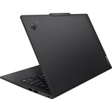 Lenovo ThinkPad T14 G5 (21ML005KGE), Notebook schwarz, Intel® Core™ Ultra 7 155U, Intel® Graphics, 32 GB DDR5, 1 TB (1 TB SSD), Windows 11 Pro 64-Bit