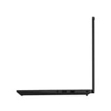 Lenovo ThinkPad T14 Intel G7 (21WN00A3GE), Notebook schwarz, Intel® Core™ Ultra 7 355, Intel® Graphics, 32 GB LPDDR5X, 1 TB (1 TB SSD), Windows 11 Pro