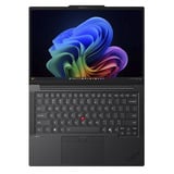 Lenovo ThinkPad T14 Intel G7 (21WN00A3GE), Notebook schwarz, Intel® Core™ Ultra 7 355, Intel® Graphics, 32 GB LPDDR5X, 1 TB (1 TB SSD), Windows 11 Pro