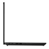 Lenovo ThinkPad T14 Intel G7 (21WN00A3GE), Notebook schwarz, Intel® Core™ Ultra 7 355, Intel® Graphics, 32 GB LPDDR5X, 1 TB (1 TB SSD), Windows 11 Pro