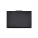 Lenovo ThinkPad T16g G3 (21V50006GE), Notebook schwarz, Intel® Core™ Ultra 9 275HX, NVIDIA GeForce RTX 5080, 64 GB DDR5, 1 TB (1 TB SSD), Windows 11 Pro