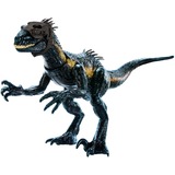 Mattel Jurassic World Indoraptor Dino (Dino Tracker) inkl. AR Track-Code, Spielfigur 