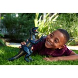 Mattel Jurassic World Indoraptor Dino (Dino Tracker) inkl. AR Track-Code, Spielfigur 