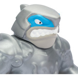 Moose Toys Heroes of Goo Jit Zu - Stretch Strikers S11 Heldenpack Thrash, Spielfigur 