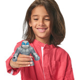 Moose Toys Heroes of Goo Jit Zu - Stretch Strikers S11 Heldenpack Thrash, Spielfigur 