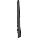 ONE FOR ALL Hisense TV Ersatzfernbedienung schwarz