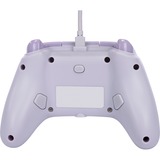 PowerA Enhanced Wired Controller for Xbox Series X|S, Gamepad lavendel, Lavender Swirl