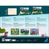 Ravensburger CreArt - Landhaus am Fluss, Malen 