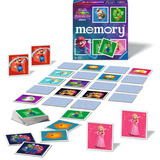Ravensburger memory The Super Mario Galaxy Movie, Gedächtnisspiel 
