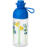 Room Copenhagen LEGO Trinkflasche 0,5 Liter Wild Flowers 