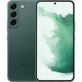 SAMSUNG Galaxy S22 128GB, Handy Green, Android 12