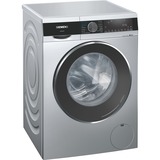 Siemens WN54G1X0 IQ500, Waschtrockner silber, 60 cm