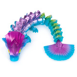 Spin Master CrystaLynx Small Dragons, Spielfigur sortierter Artikel, eine Figur