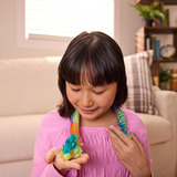 Spin Master CrystaLynx Small Dragons, Spielfigur sortierter Artikel, eine Figur