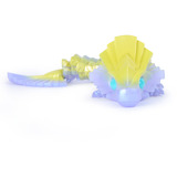 Spin Master CrystaLynx Small Dragons, Spielfigur sortierter Artikel, eine Figur