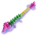 Spin Master CrystaLynx Small Dragons, Spielfigur sortierter Artikel, eine Figur