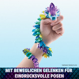 Spin Master CrystaLynx Small Dragons, Spielfigur sortierter Artikel, eine Figur