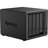 DS925+, NAS