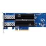 Synology E25G30-F2, LAN-Adapter 