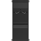 Teltonika TSF010, Switch schwarz, 5-Port, 10/100 Mbit/s