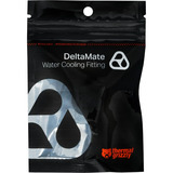 Thermal Grizzly DeltaMate Extender - MF28, Verbindung schwarz