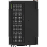 Thermaltake View 380 WS ARGB , Tower-Gehäuse schwarz/holz, Tempered Glass x 2, Holz-Struktur