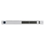 Ubiquiti USW-PRO-24, Switch grau