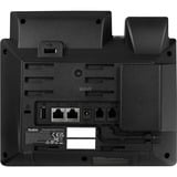 Yealink SIP-T42U, VoIP-Telefon schwarz