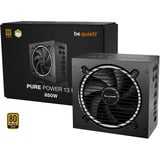 Pure Power 13 M 850W, PC-Netzteil