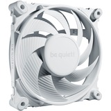 be quiet! Silent Wings 4 120mm PWM White, Gehäuselüfter weiß