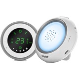 reer Projektor Babyphone weiß