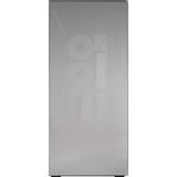 ARCTIC Xtender VG Mirror Black Design, Tower-Gehäuse schwarz, Tempered Glass x 2 (verspiegelt)