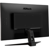 ASRock PG27FFS1A, Gaming-Monitor 68.6 cm (27 Zoll), schwarz, FullHD, IPS, HDMI, DP, Free-Sync Premium, 240Hz Panel