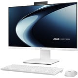 ASUS AIO ExpertCenter P4 V440VAK-WPC952W, PC-System weiß, Windows 11 Home