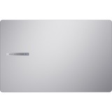 ASUS ExpertBook P1 (P1503CVA-S70723), Notebook grau, Intel® Core™ i5-13420H, Intel® UHD Graphics, 16 GB DDR5, 512 GB (512 GB SSD), ohne Betriebssystem
