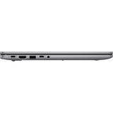 ASUS ExpertBook P1 (P1503CVA-S70723), Notebook grau, Intel® Core™ i5-13420H, Intel® UHD Graphics, 16 GB DDR5, 512 GB (512 GB SSD), ohne Betriebssystem