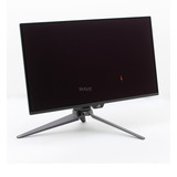 ASUS ROG Swift OLED PG27UCDM, Gaming-Monitor 68.6 cm (26.5 Zoll), schwarz, UltraHD/4K, QD-OLED, AMD FreeSync Premium Pro, G-SYNC kompatibel, 240Hz Panel