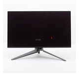 ASUS ROG Swift OLED PG27UCDM, Gaming-Monitor 68.6 cm (26.5 Zoll), schwarz, UltraHD/4K, QD-OLED, AMD FreeSync Premium Pro, G-SYNC kompatibel, 240Hz Panel