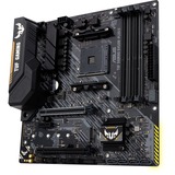 ASUS TUF GAMING B450M-PLUS II, Mainboard 