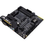 ASUS TUF GAMING B450M-PLUS II, Mainboard 