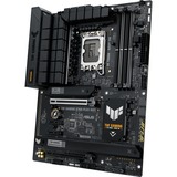 ASUS TUF GAMING B760-PLUS WIFI, Mainboard schwarz