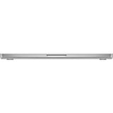 Apple MacBook Pro (14") 2025 CTO, Notebook silber, 32 GB, 1 TB (1 TB SSD), M5, MacOS, Deutsch, Nanotexturglas