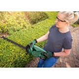 Bosch Akku-Heckenschere Easy HedgeCut 18-45 solo grün/schwarz, ohne Akku und Ladegerät, POWER FOR ALL ALLIANCE